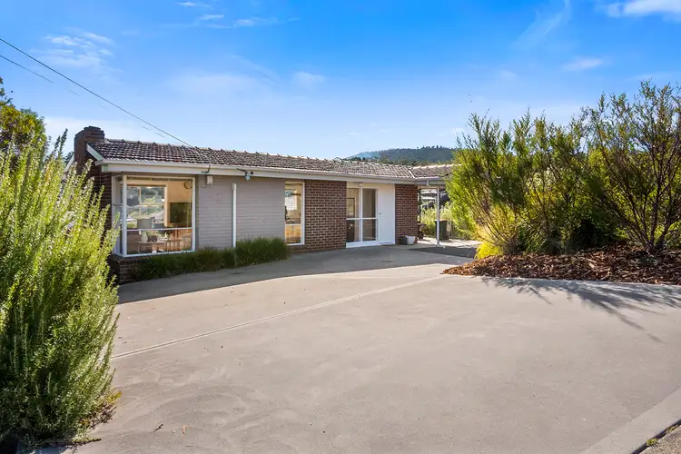 Third view of Homely house listing, 8 Manly Avenue, Lindisfarne TAS 7015