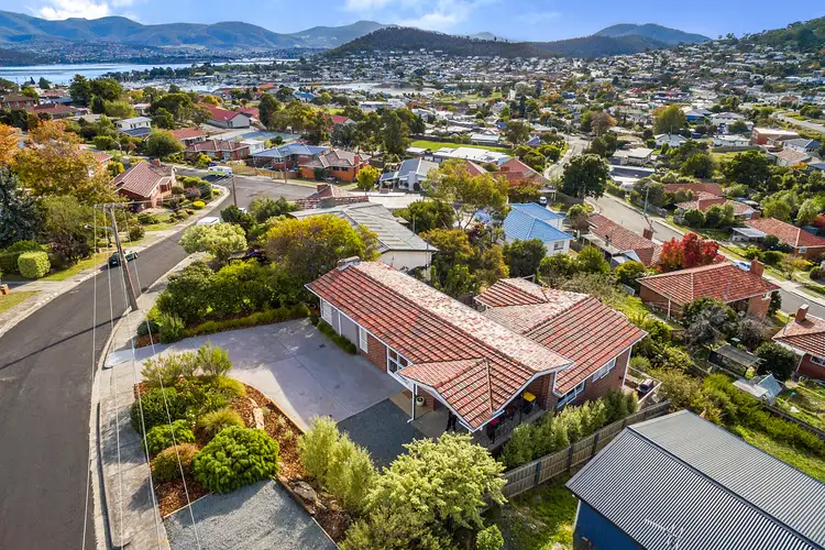 Fourth view of Homely house listing, 8 Manly Avenue, Lindisfarne TAS 7015
