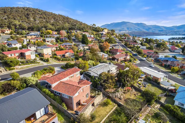Fifth view of Homely house listing, 8 Manly Avenue, Lindisfarne TAS 7015