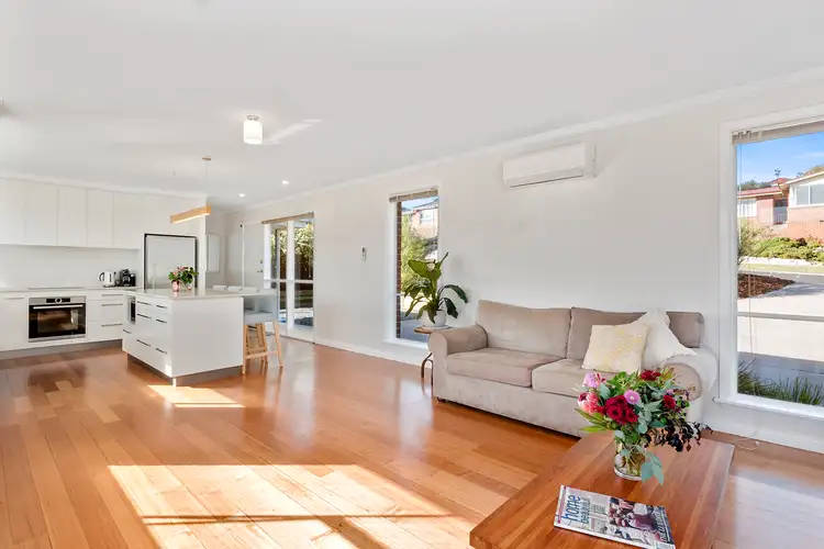 Seventh view of Homely house listing, 8 Manly Avenue, Lindisfarne TAS 7015