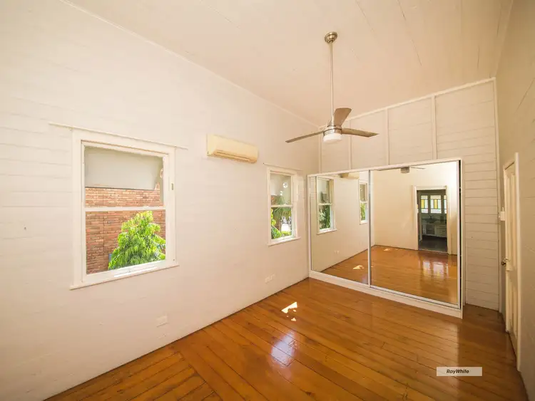 Fifth view of Homely house listing, 132 Campbell Street, Rockhampton City QLD 4700