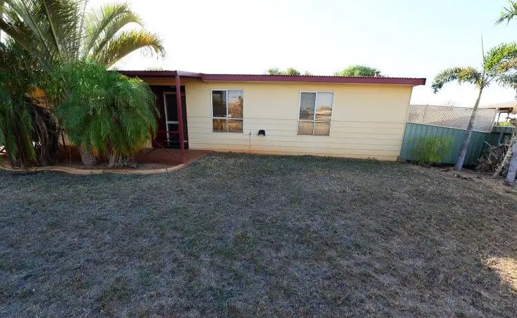 Fourth view of Homely house listing, 32 Centennial Loop, South Hedland WA 6722