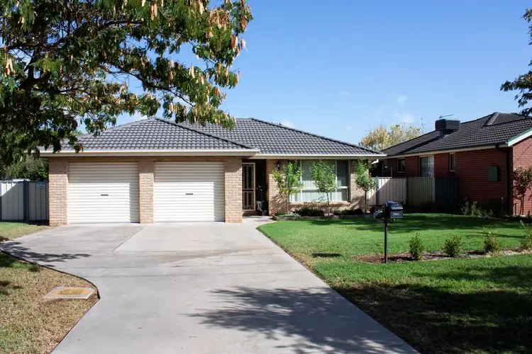 23 Hartley Street, Cowra NSW 2794