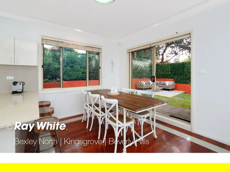 Second view of Homely villa listing, 6/63-65 Stoddart Street, Roselands NSW 2196