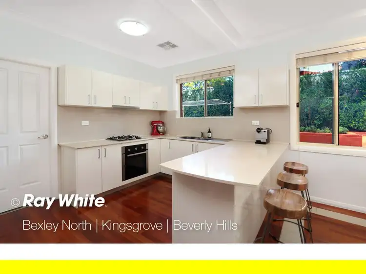 Third view of Homely villa listing, 6/63-65 Stoddart Street, Roselands NSW 2196