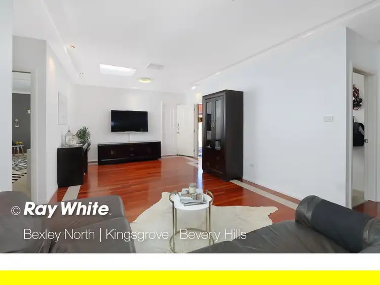 Fourth view of Homely villa listing, 6/63-65 Stoddart Street, Roselands NSW 2196