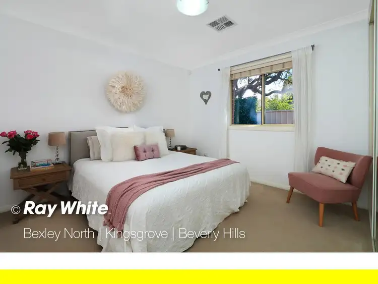 Fifth view of Homely villa listing, 6/63-65 Stoddart Street, Roselands NSW 2196