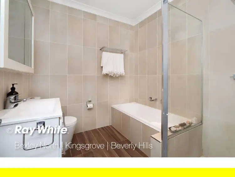 Sixth view of Homely villa listing, 6/63-65 Stoddart Street, Roselands NSW 2196