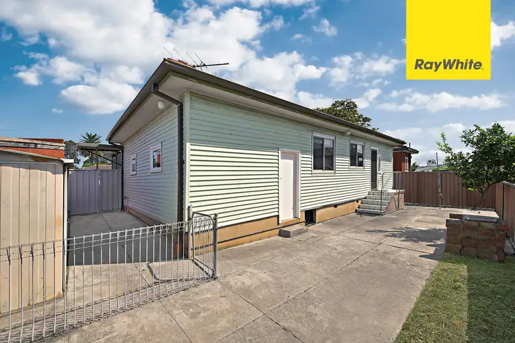 Sixth view of Homely house listing, 16 Eric Crescent, Lidcombe NSW 2141