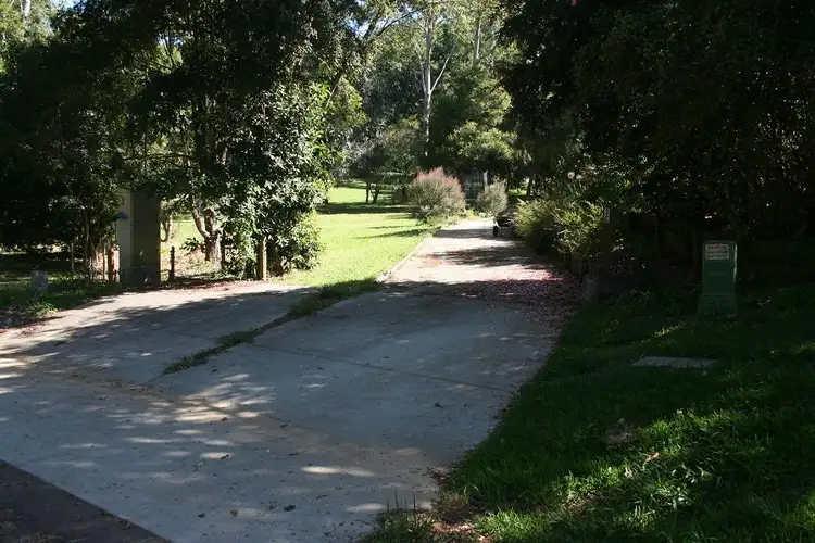Second view of Homely land listing, 3c Tibouchina Close, Bellingen NSW 2454
