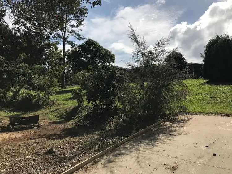 Third view of Homely land listing, 3c Tibouchina Close, Bellingen NSW 2454