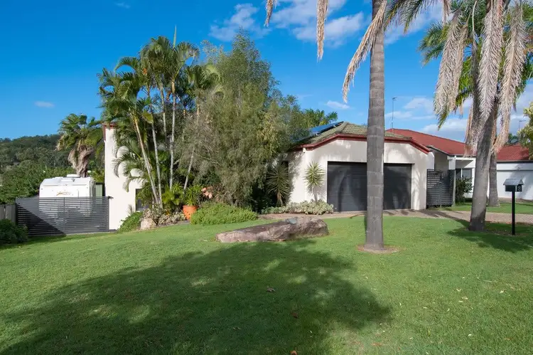 8 Fortuna Place, Parkwood QLD 4214