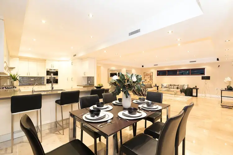 Sixth view of Homely house listing, 44 Abbott Street, Ascot QLD 4007