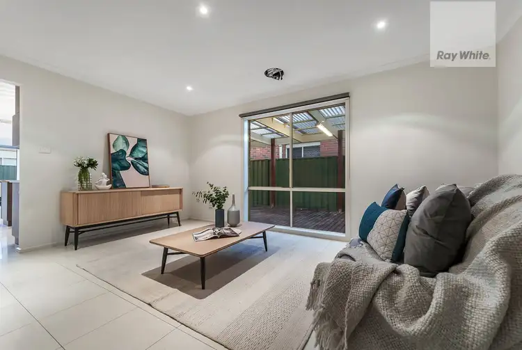 Second view of Homely house listing, 9 Hurlingham Way, Craigieburn VIC 3064