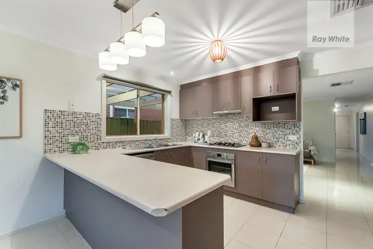 Fourth view of Homely house listing, 9 Hurlingham Way, Craigieburn VIC 3064