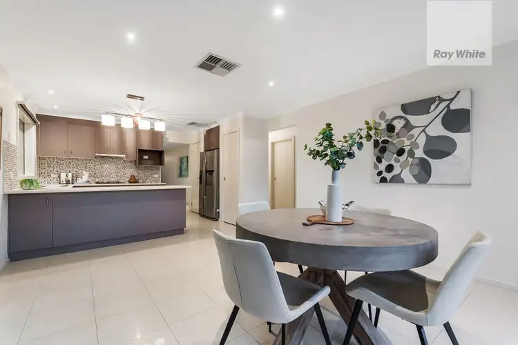 Fifth view of Homely house listing, 9 Hurlingham Way, Craigieburn VIC 3064