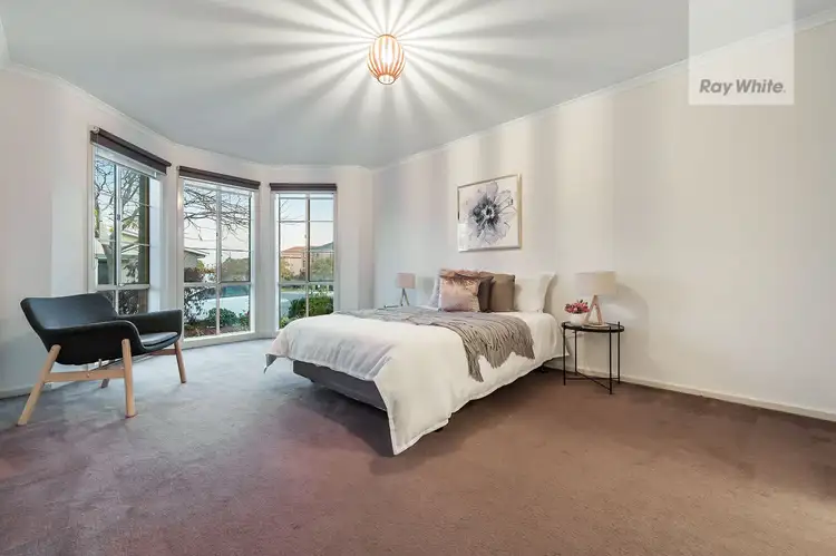 Sixth view of Homely house listing, 9 Hurlingham Way, Craigieburn VIC 3064