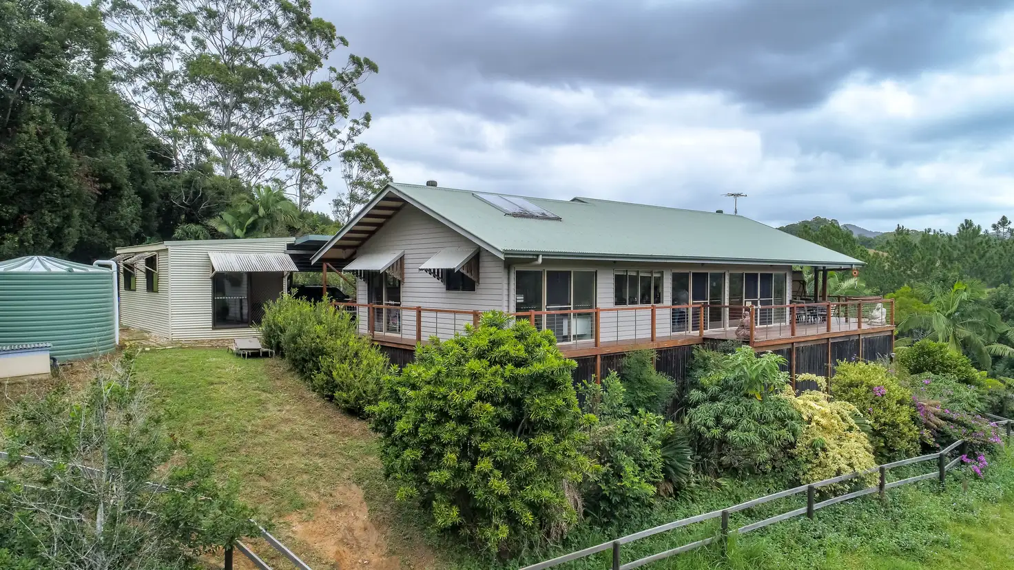 Main view of Homely rural property listing, 72 Howards Road, Burringbar NSW 2483