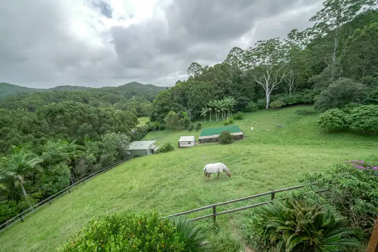 Second view of Homely rural property listing, 72 Howards Road, Burringbar NSW 2483