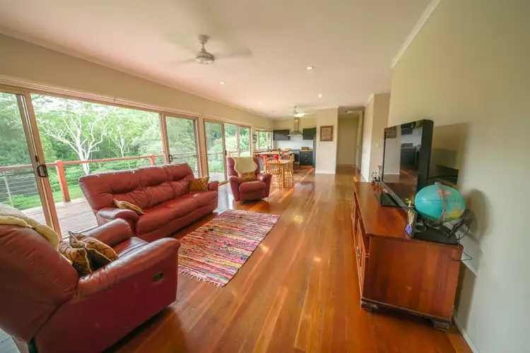 Fifth view of Homely rural property listing, 72 Howards Road, Burringbar NSW 2483