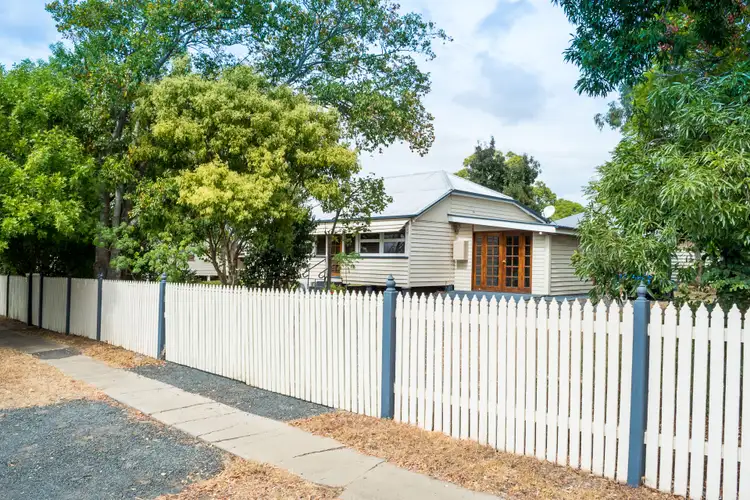 Main view of Homely house listing, 16 Yandilla Street, Pittsworth QLD 4356