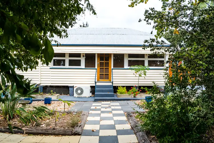 Second view of Homely house listing, 16 Yandilla Street, Pittsworth QLD 4356