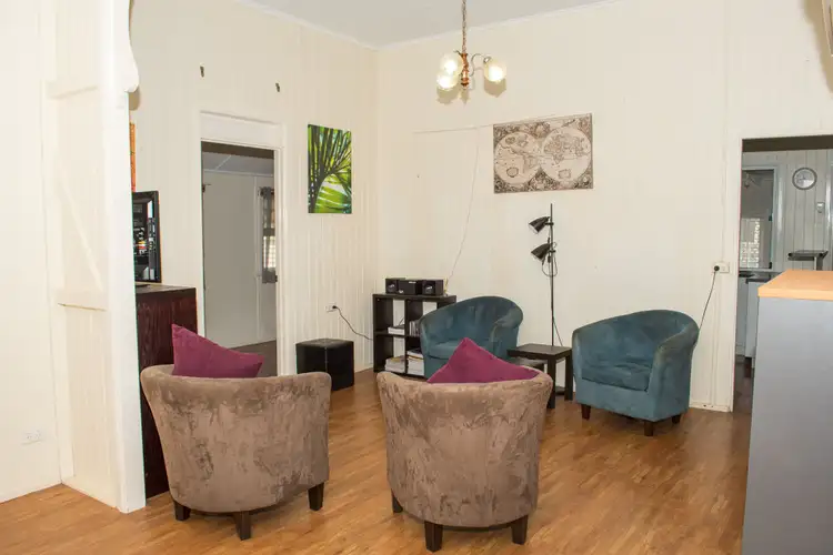 Sixth view of Homely house listing, 16 Yandilla Street, Pittsworth QLD 4356