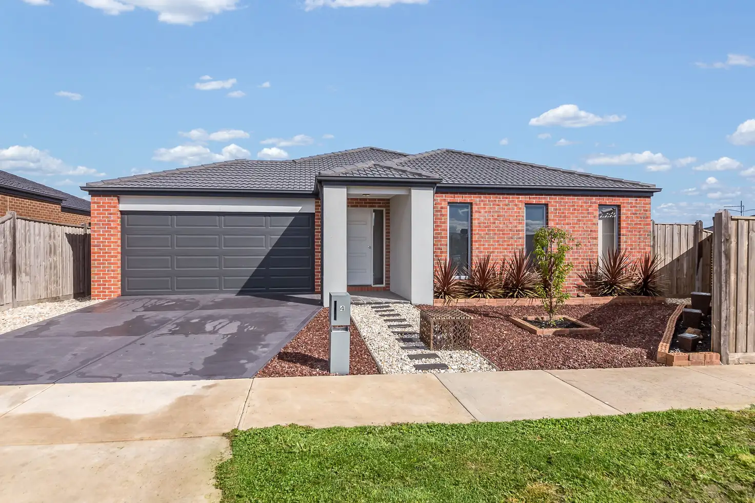 Main view of Homely house listing, 4 Mombassa Drive, Wollert VIC 3750
