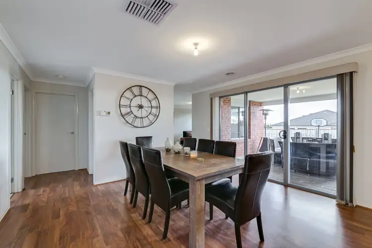 Third view of Homely house listing, 4 Mombassa Drive, Wollert VIC 3750