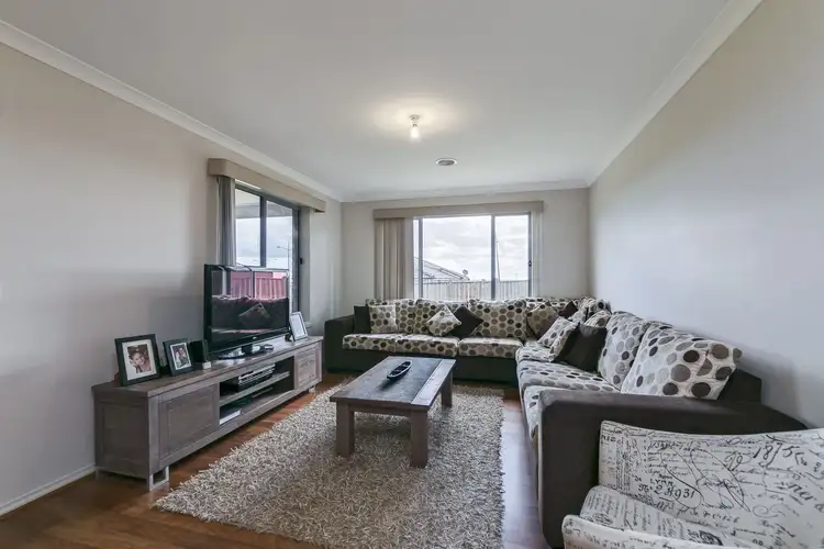 Fourth view of Homely house listing, 4 Mombassa Drive, Wollert VIC 3750