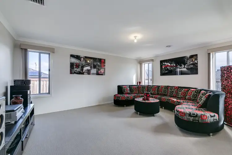 Fifth view of Homely house listing, 4 Mombassa Drive, Wollert VIC 3750