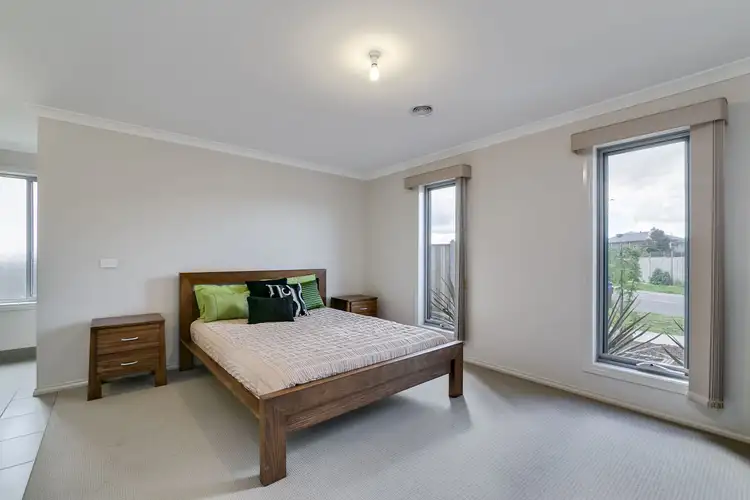 Sixth view of Homely house listing, 4 Mombassa Drive, Wollert VIC 3750