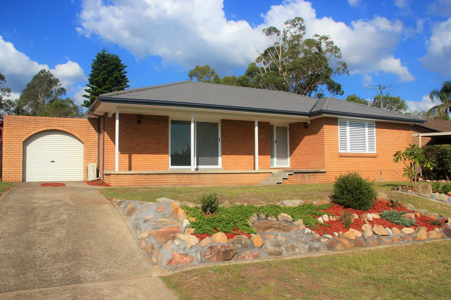 Main view of Homely house listing, 111 Wyangala Crescent, Leumeah NSW 2560