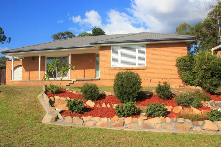 Third view of Homely house listing, 111 Wyangala Crescent, Leumeah NSW 2560