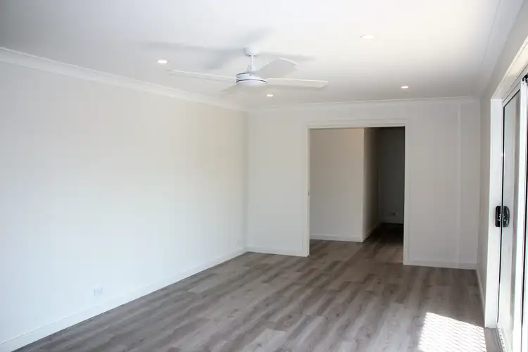 Fifth view of Homely house listing, 111 Wyangala Crescent, Leumeah NSW 2560
