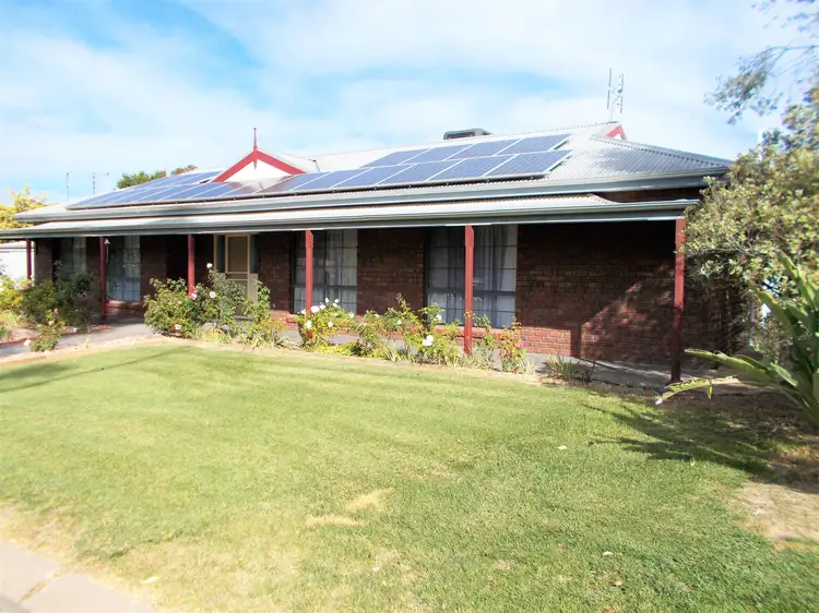 10 Smith Avenue, Bordertown SA 5268