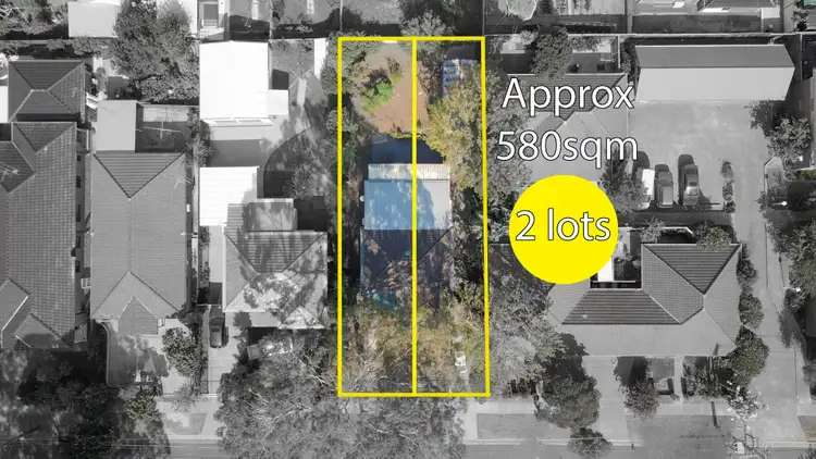 59 Cathcart Street, Fairfield NSW 2165