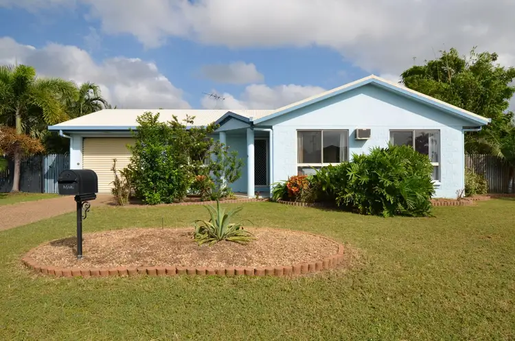 18 Black Braes Court, Mount Louisa QLD 4814