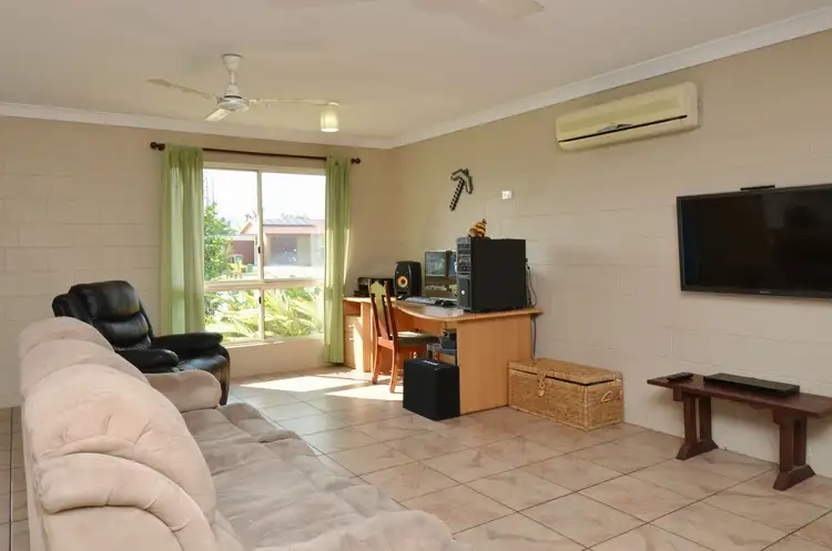Second view of Homely house listing, 18 Black Braes Court, Mount Louisa QLD 4814