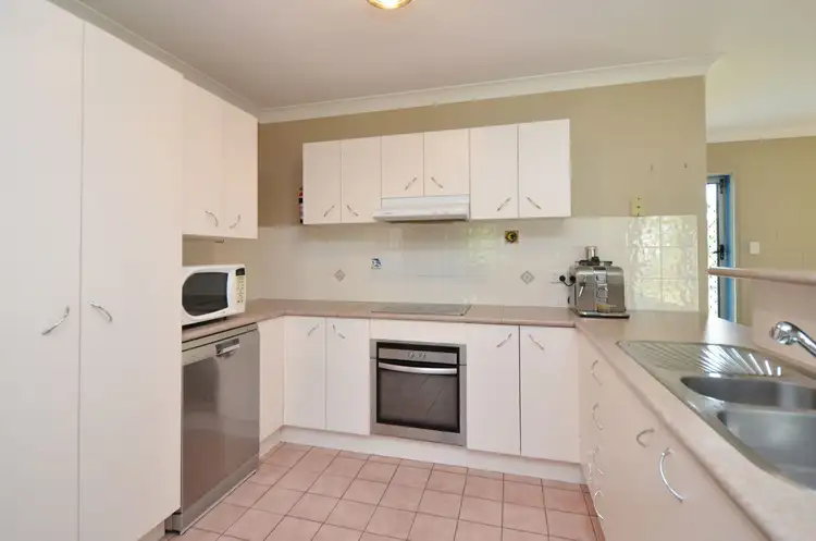 Third view of Homely house listing, 18 Black Braes Court, Mount Louisa QLD 4814