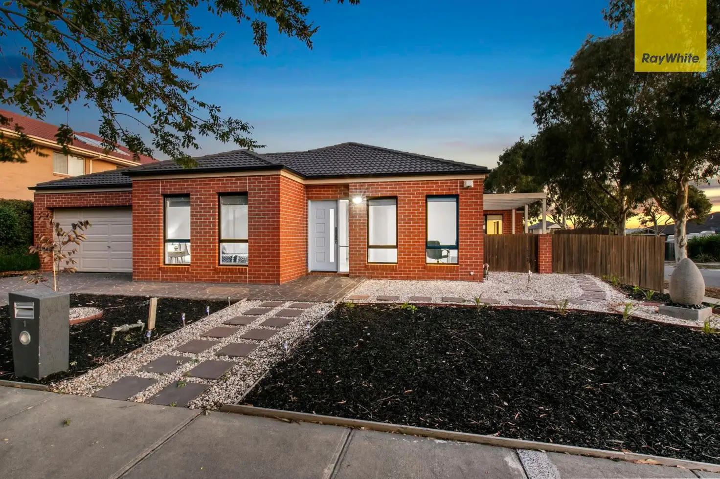 Main view of Homely house listing, 1 Amley Grove, Berwick VIC 3806