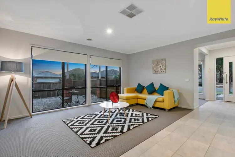 Third view of Homely house listing, 1 Amley Grove, Berwick VIC 3806