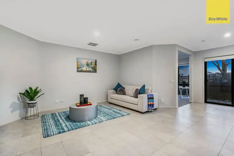 Fourth view of Homely house listing, 1 Amley Grove, Berwick VIC 3806