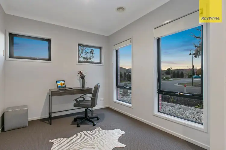 Fifth view of Homely house listing, 1 Amley Grove, Berwick VIC 3806