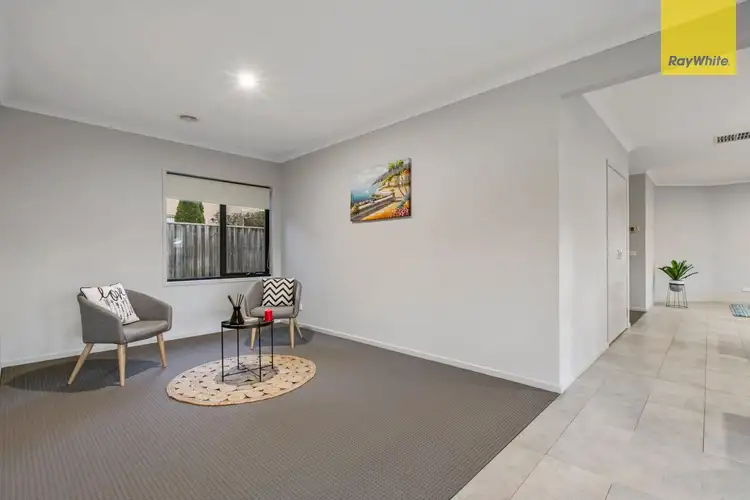 Sixth view of Homely house listing, 1 Amley Grove, Berwick VIC 3806