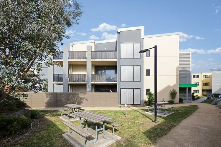 Main view of Homely apartment listing, 105/88 Epping Road, Epping VIC 3076