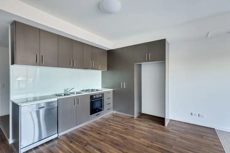 Second view of Homely apartment listing, 105/88 Epping Road, Epping VIC 3076