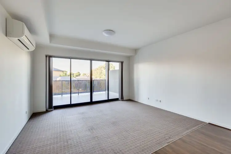 Fifth view of Homely apartment listing, 105/88 Epping Road, Epping VIC 3076