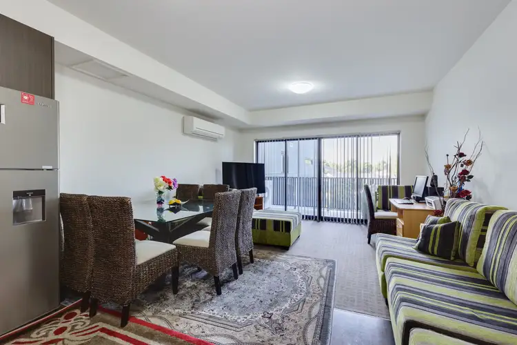 Fourth view of Homely apartment listing, 109/88 Epping Road, Epping VIC 3076