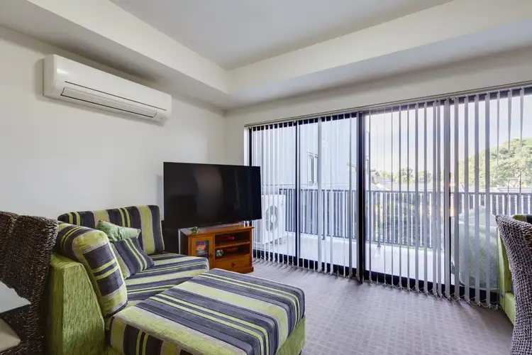 Fifth view of Homely apartment listing, 109/88 Epping Road, Epping VIC 3076